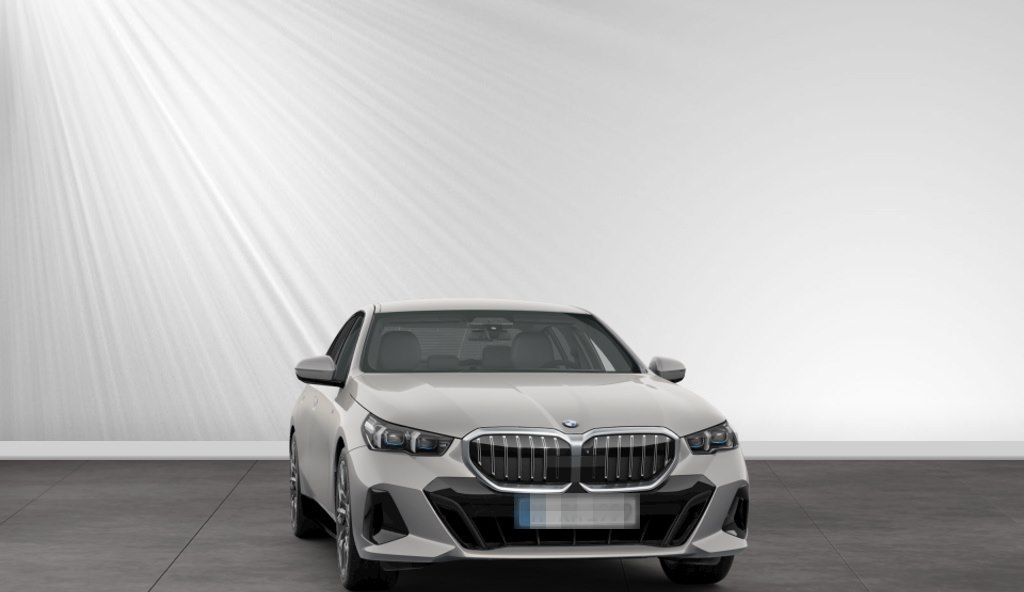 BMW 520d xDrive M Sport|AHK|20"LMR|Head-Up|DA-Prof. foto 12