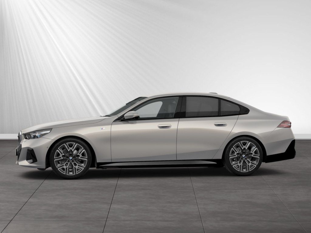BMW 520d xDrive M Sport|AHK|20"LMR|Head-Up|DA-Prof. foto 5