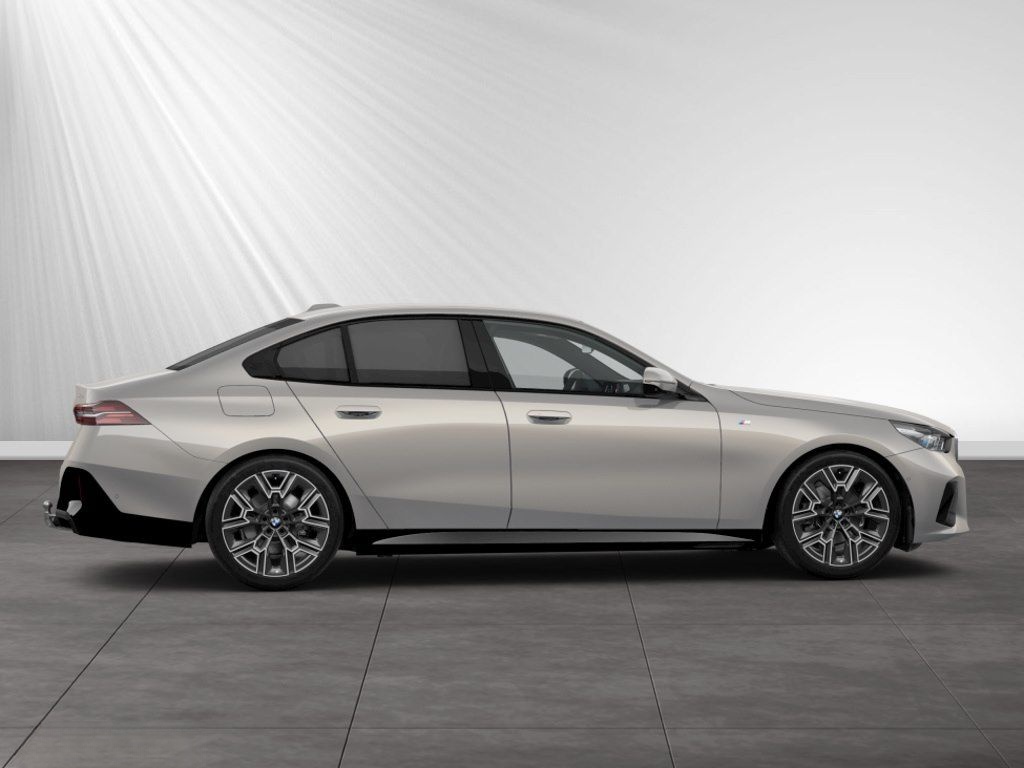 BMW 520d xDrive M Sport|AHK|20"LMR|Head-Up|DA-Prof. foto 9