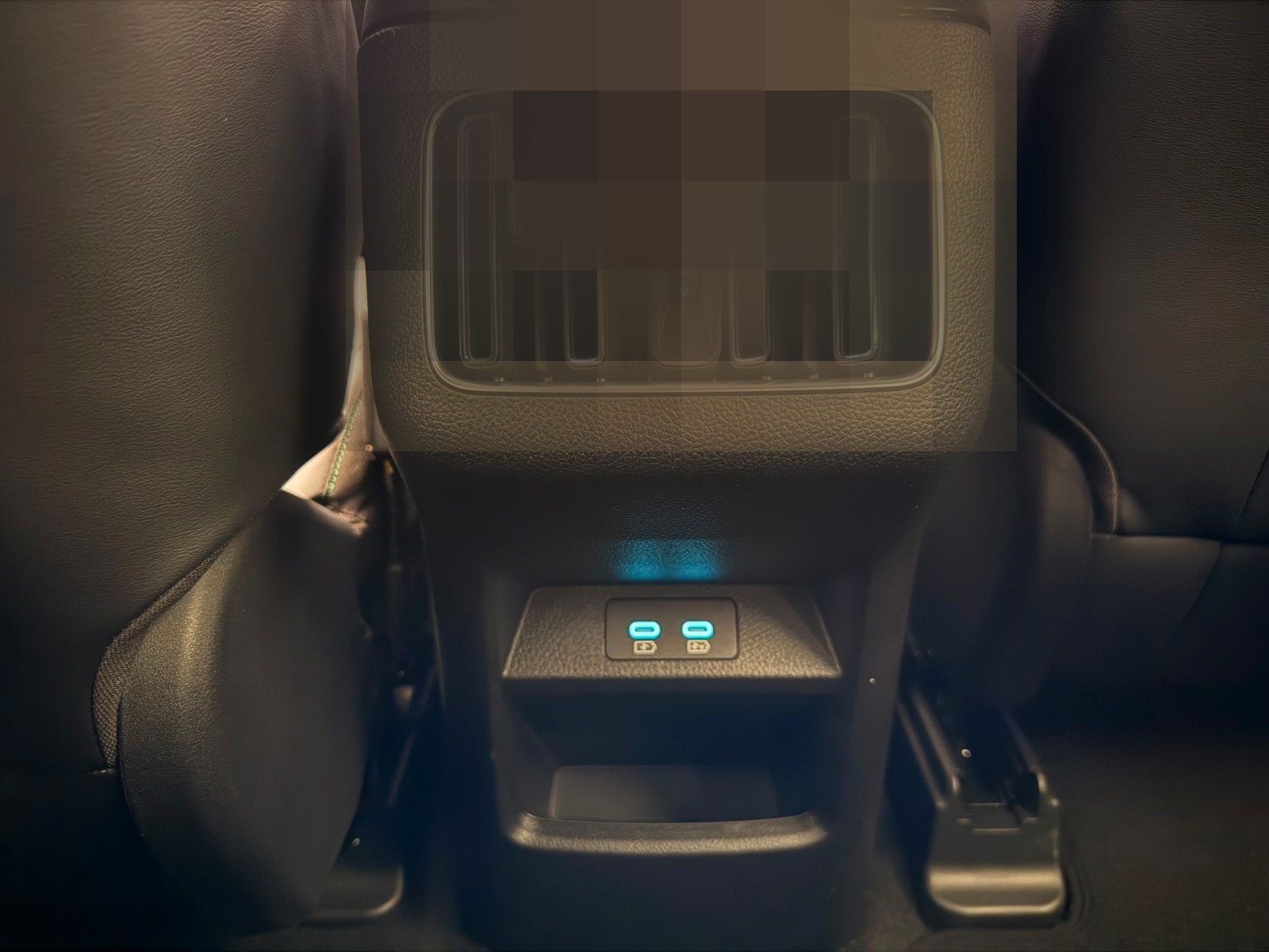 BYD Seal U 1.5 DM-i Boost foto 14