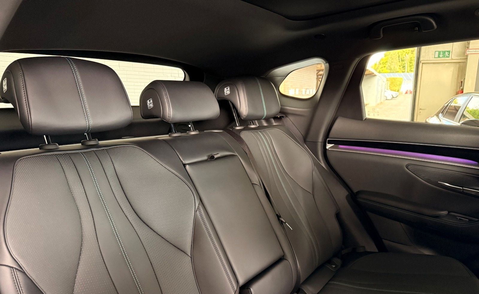 BYD Seal U 1.5 DM-i Boost foto 7