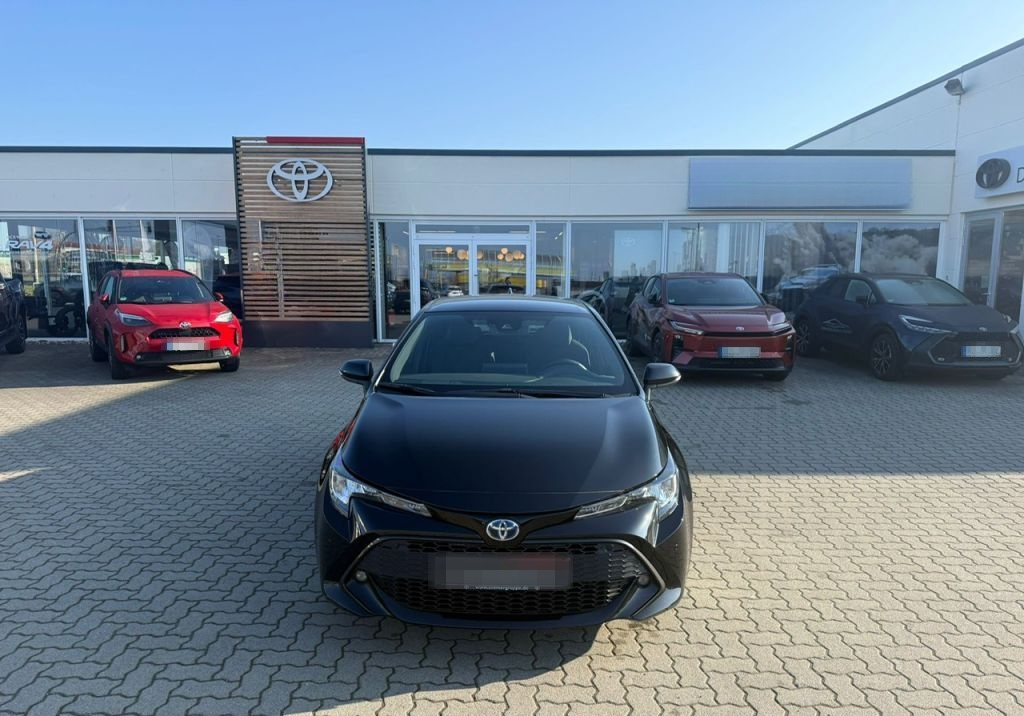 Toyota Corolla 1.8 Hybrid Business Edition foto 2