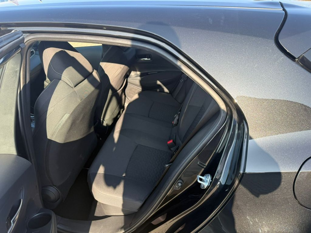 Toyota Corolla 1.8 Hybrid Business Edition foto 13