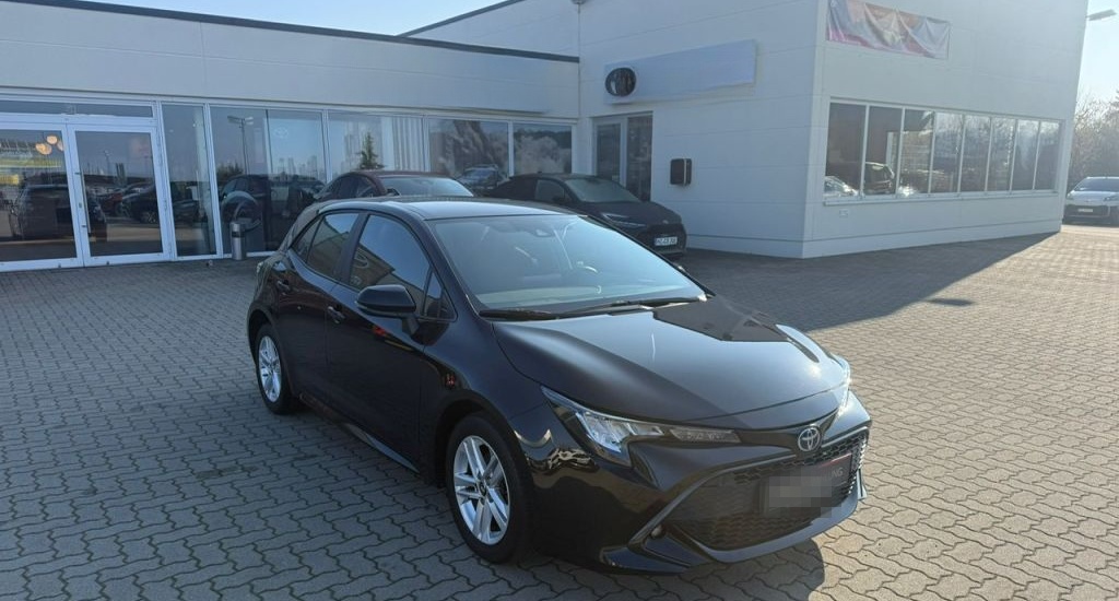 Toyota Corolla 1.8 Hybrid Business Edition foto 3