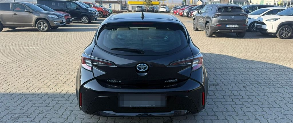 Toyota Corolla 1.8 Hybrid Business Edition foto 6