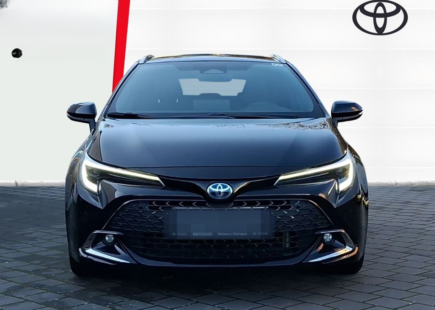 Toyota Corolla 1.8 Hybrid Touring Sports Team D +Navi + foto 18
