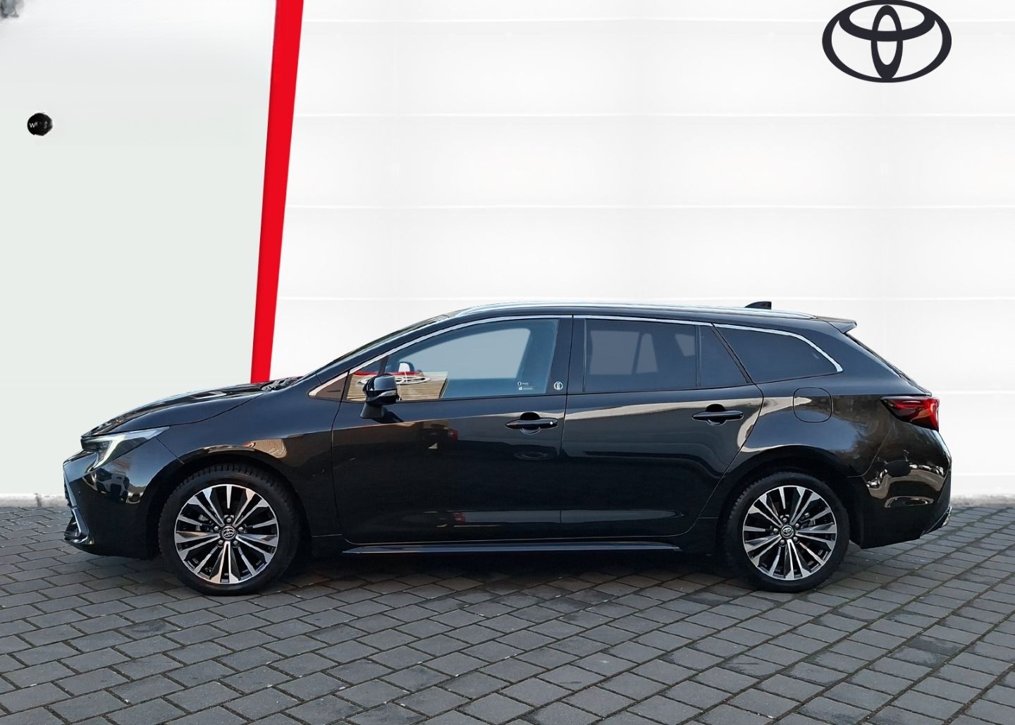 Toyota Corolla 1.8 Hybrid Touring Sports Team D +Navi + foto 5