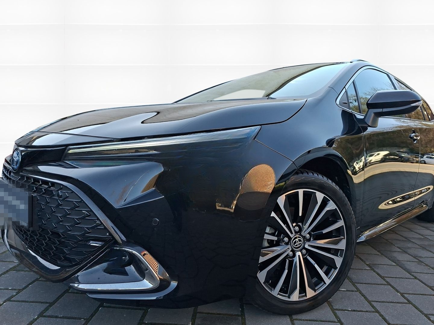 Toyota Corolla 1.8 Hybrid Touring Sports Team D +Navi + foto 7