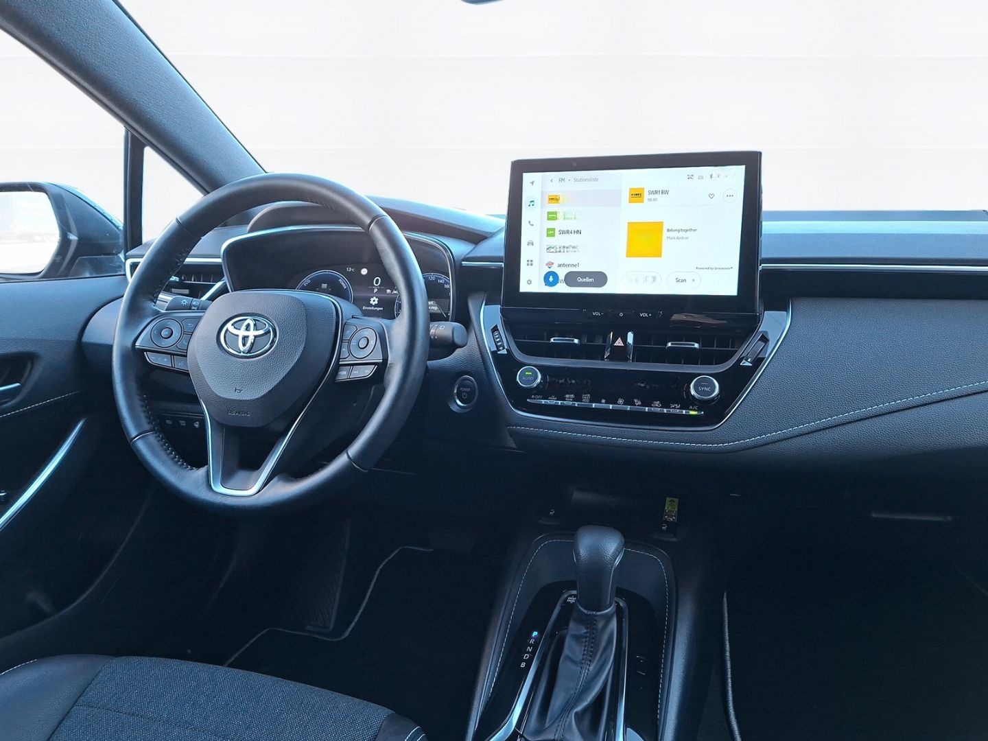 Toyota Corolla 1.8 Hybrid Touring Sports Team D +Navi + foto 10