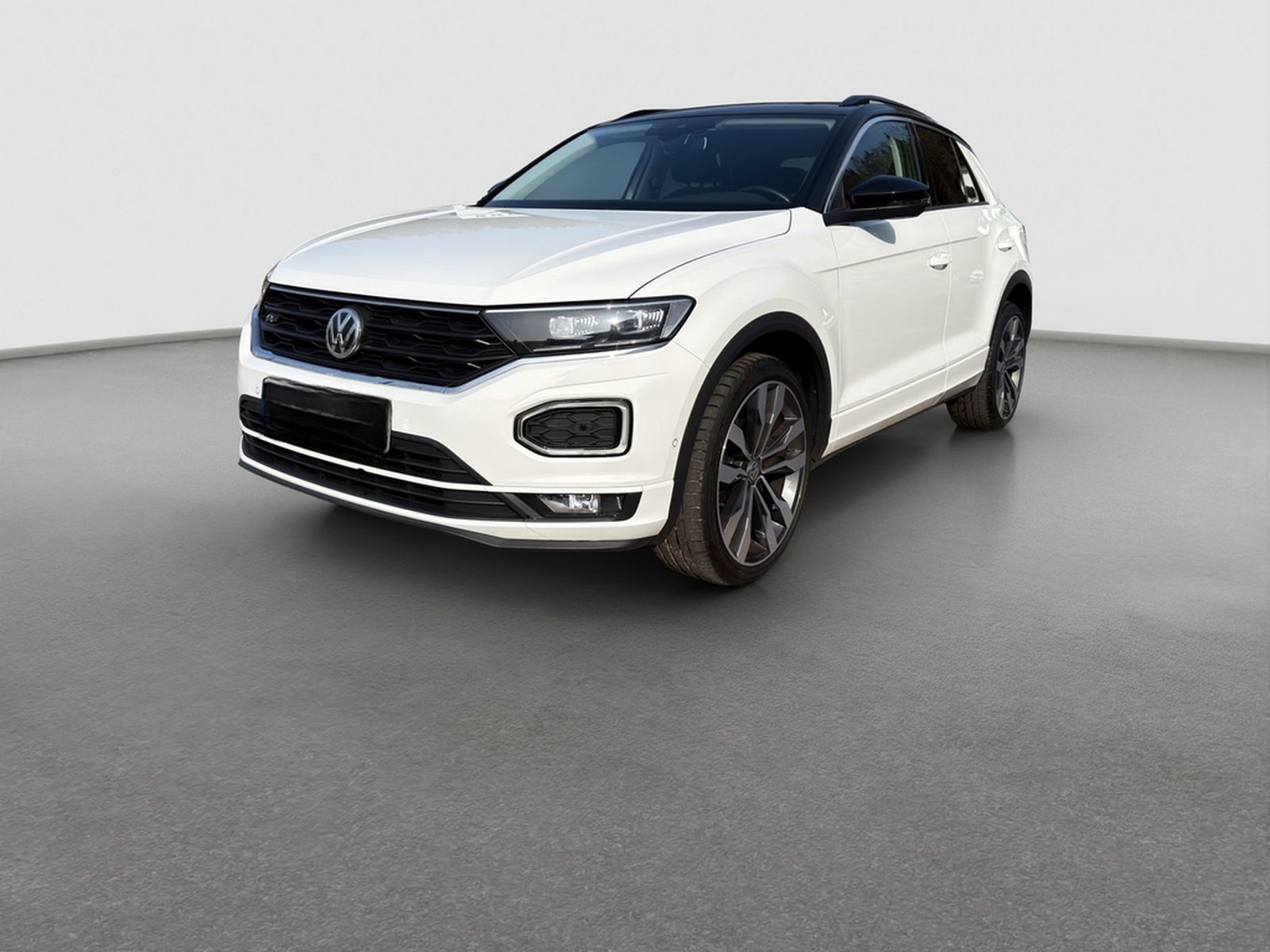 Volkswagen T-Roc 1.5 TSI IQ.Drive ACC LED SHZ MultiLenk foto 2