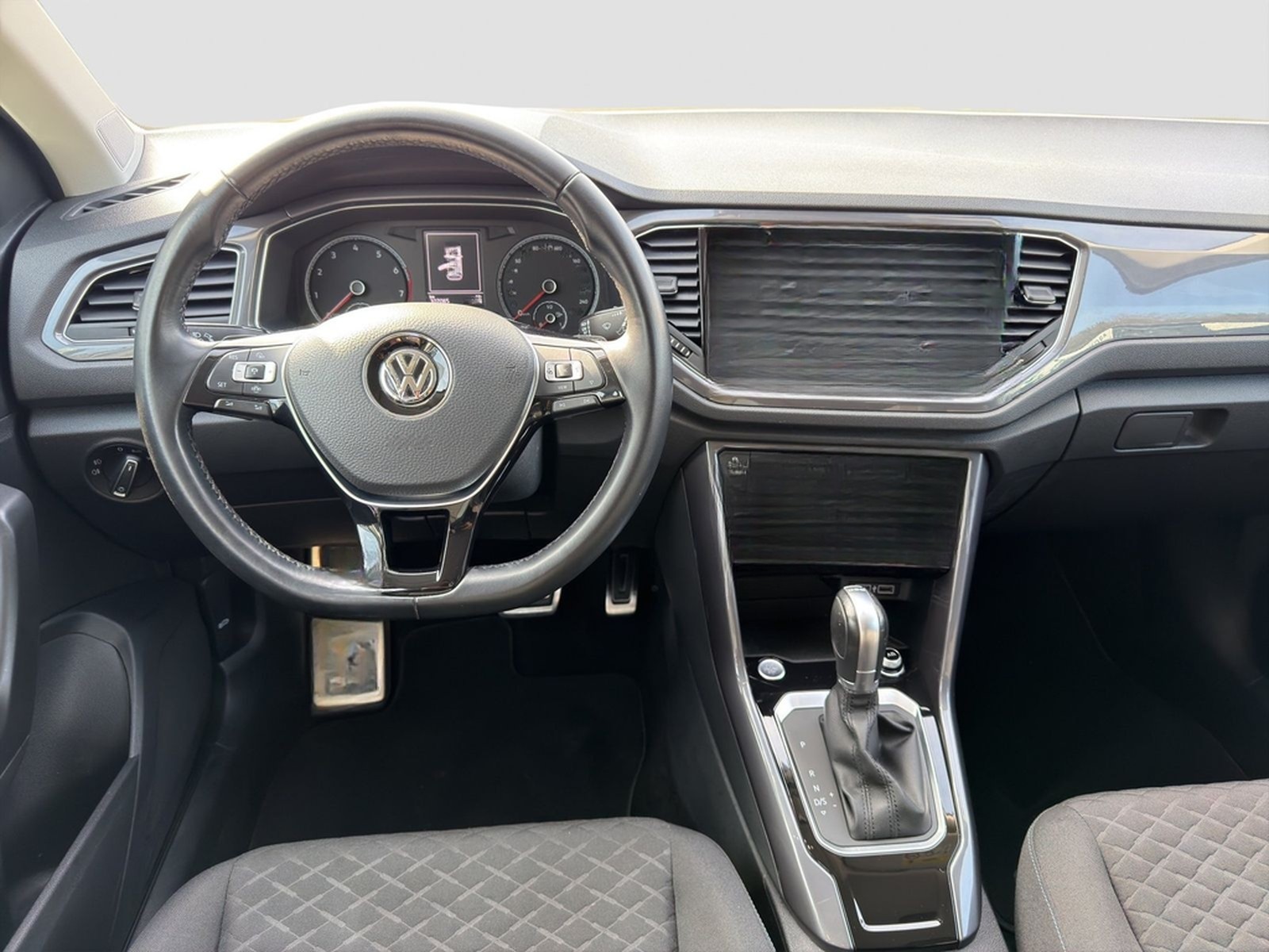 Volkswagen T-Roc 1.5 TSI IQ.Drive ACC LED SHZ MultiLenk foto 11