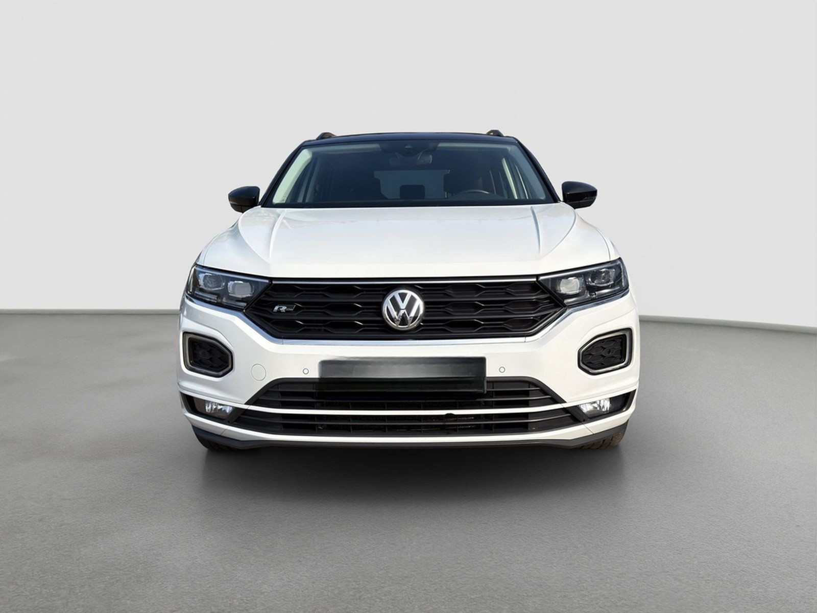 Volkswagen T-Roc 1.5 TSI IQ.Drive ACC LED SHZ MultiLenk foto 3