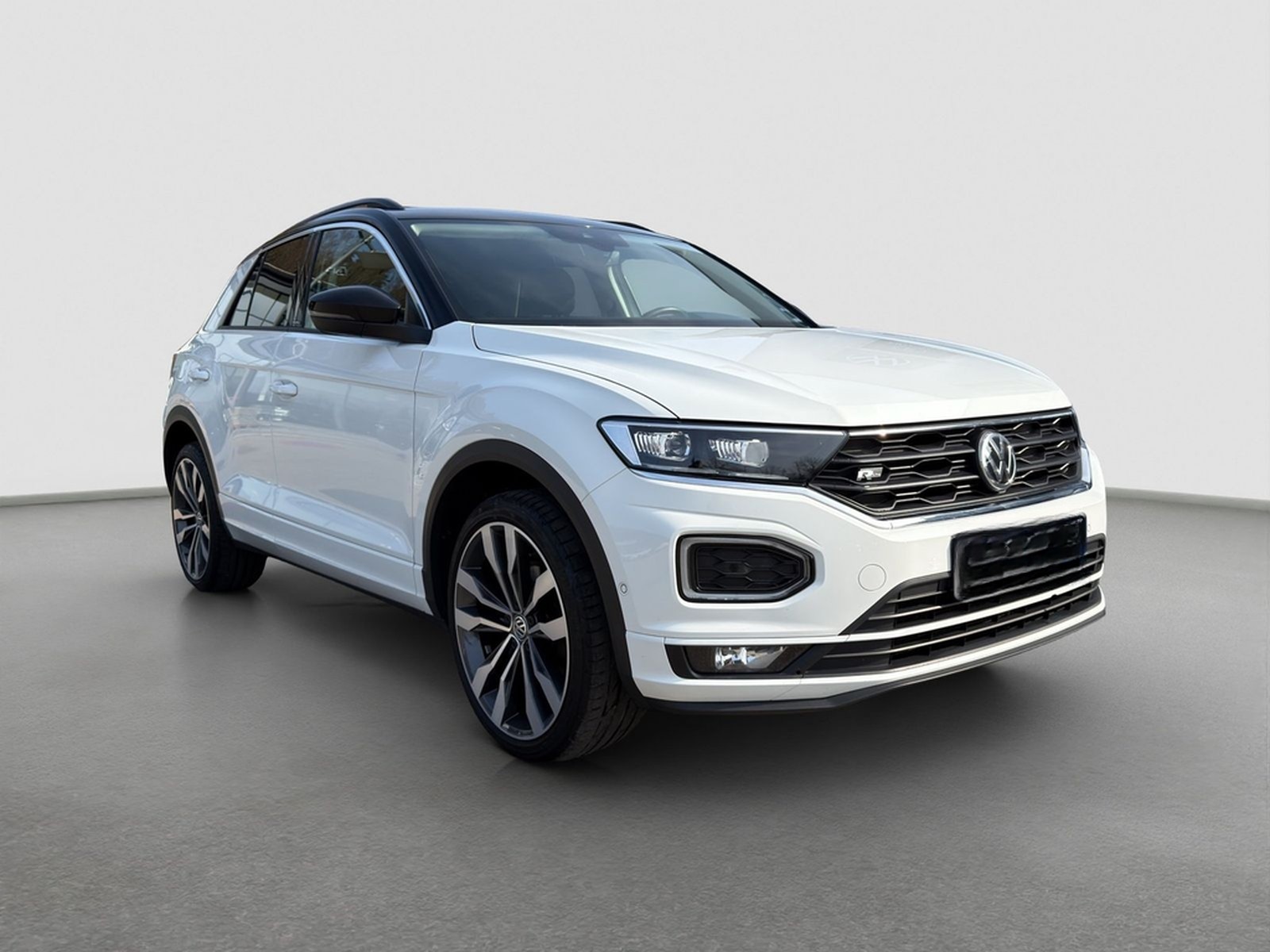 Volkswagen T-Roc 1.5 TSI IQ.Drive ACC LED SHZ MultiLenk foto 5