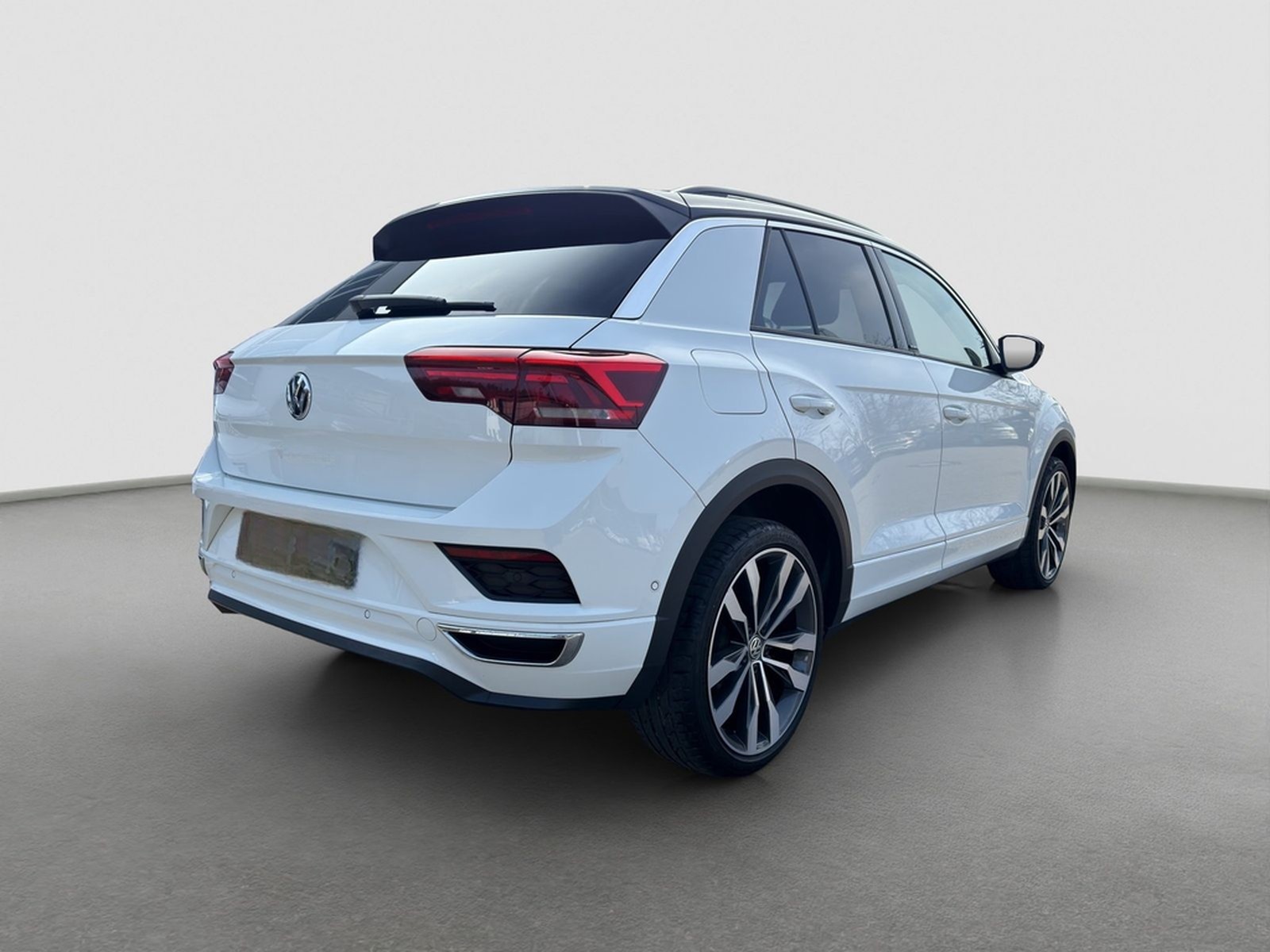 Volkswagen T-Roc 1.5 TSI IQ.Drive ACC LED SHZ MultiLenk foto 6