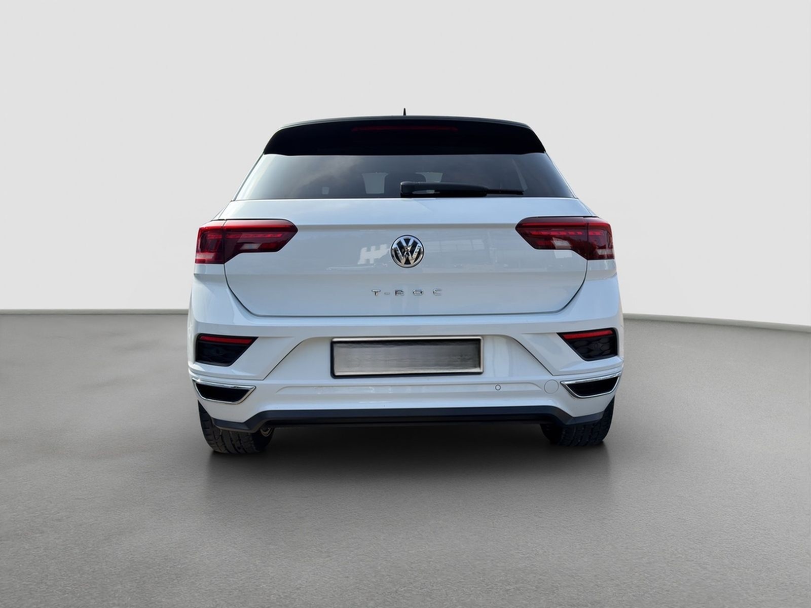 Volkswagen T-Roc 1.5 TSI IQ.Drive ACC LED SHZ MultiLenk foto 7