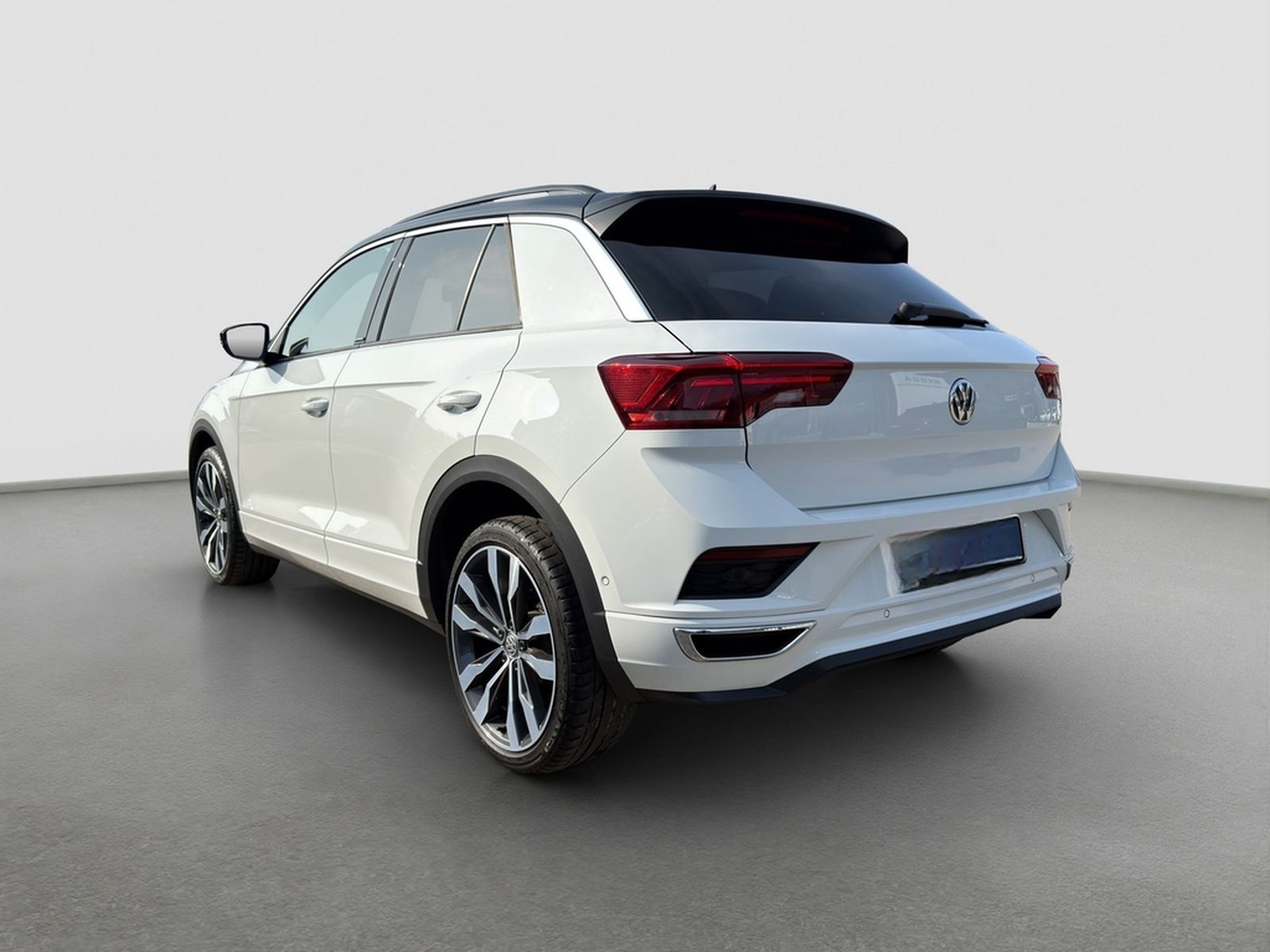 Volkswagen T-Roc 1.5 TSI IQ.Drive ACC LED SHZ MultiLenk foto 8