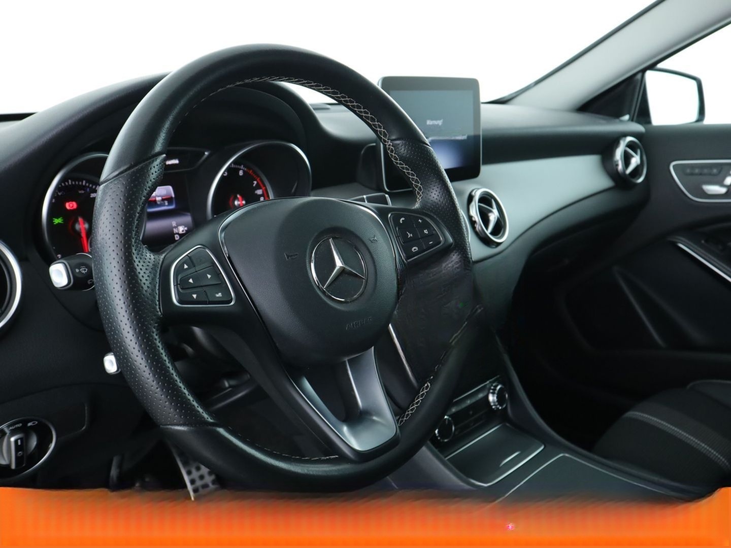 Mercedes-Benz GLA 220 4Matic Urban Aut.*LED*NAVI*TEMPO*PDC*SHZ foto 11
