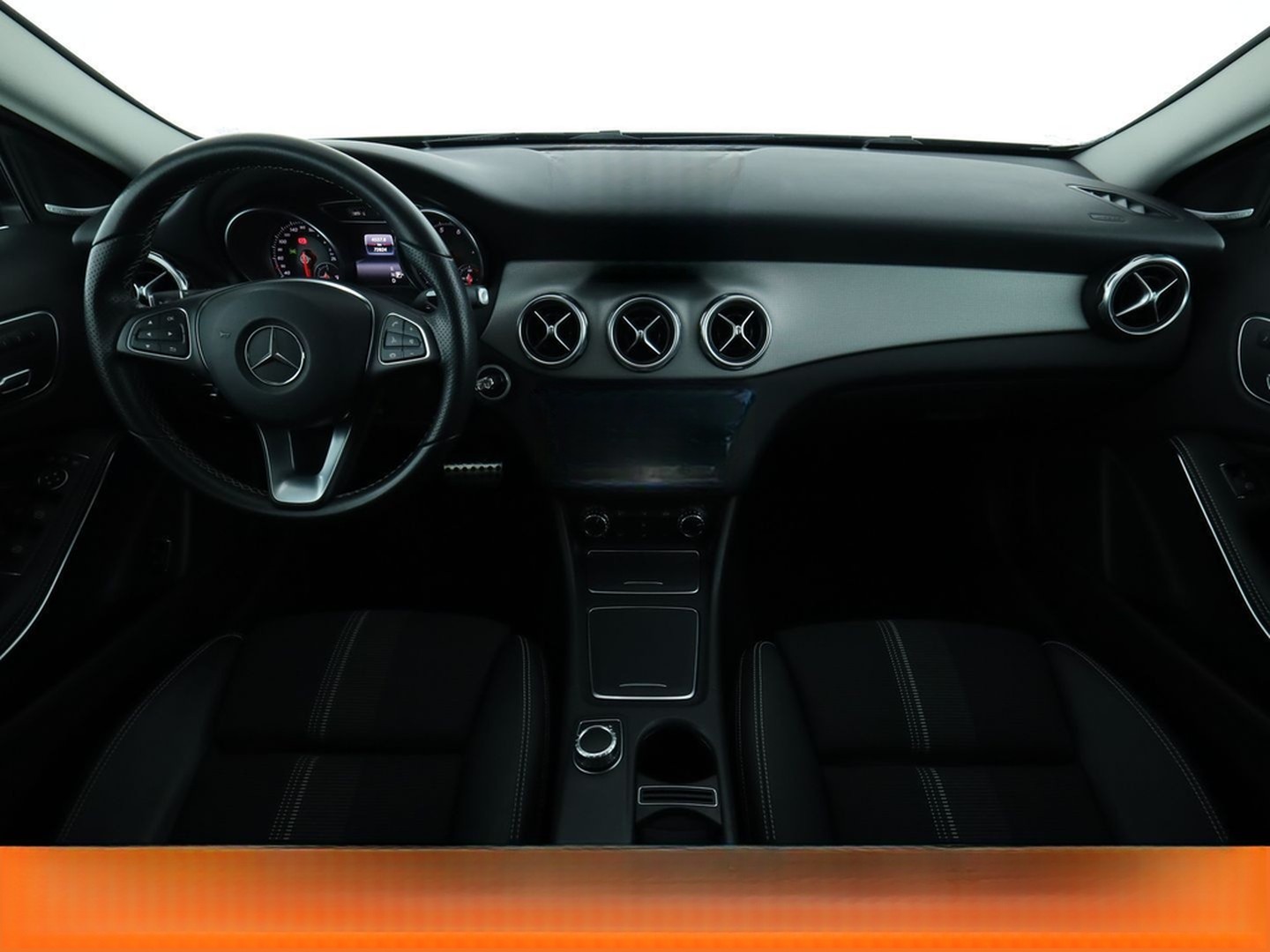 Mercedes-Benz GLA 220 4Matic Urban Aut.*LED*NAVI*TEMPO*PDC*SHZ foto 12