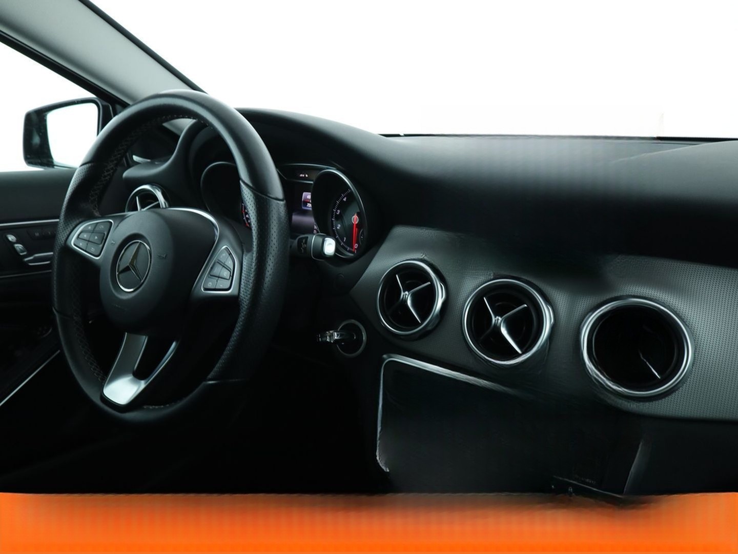 Mercedes-Benz GLA 220 4Matic Urban Aut.*LED*NAVI*TEMPO*PDC*SHZ foto 13