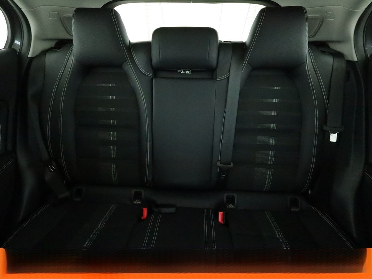 Mercedes-Benz GLA 220 4Matic Urban Aut.*LED*NAVI*TEMPO*PDC*SHZ foto 16