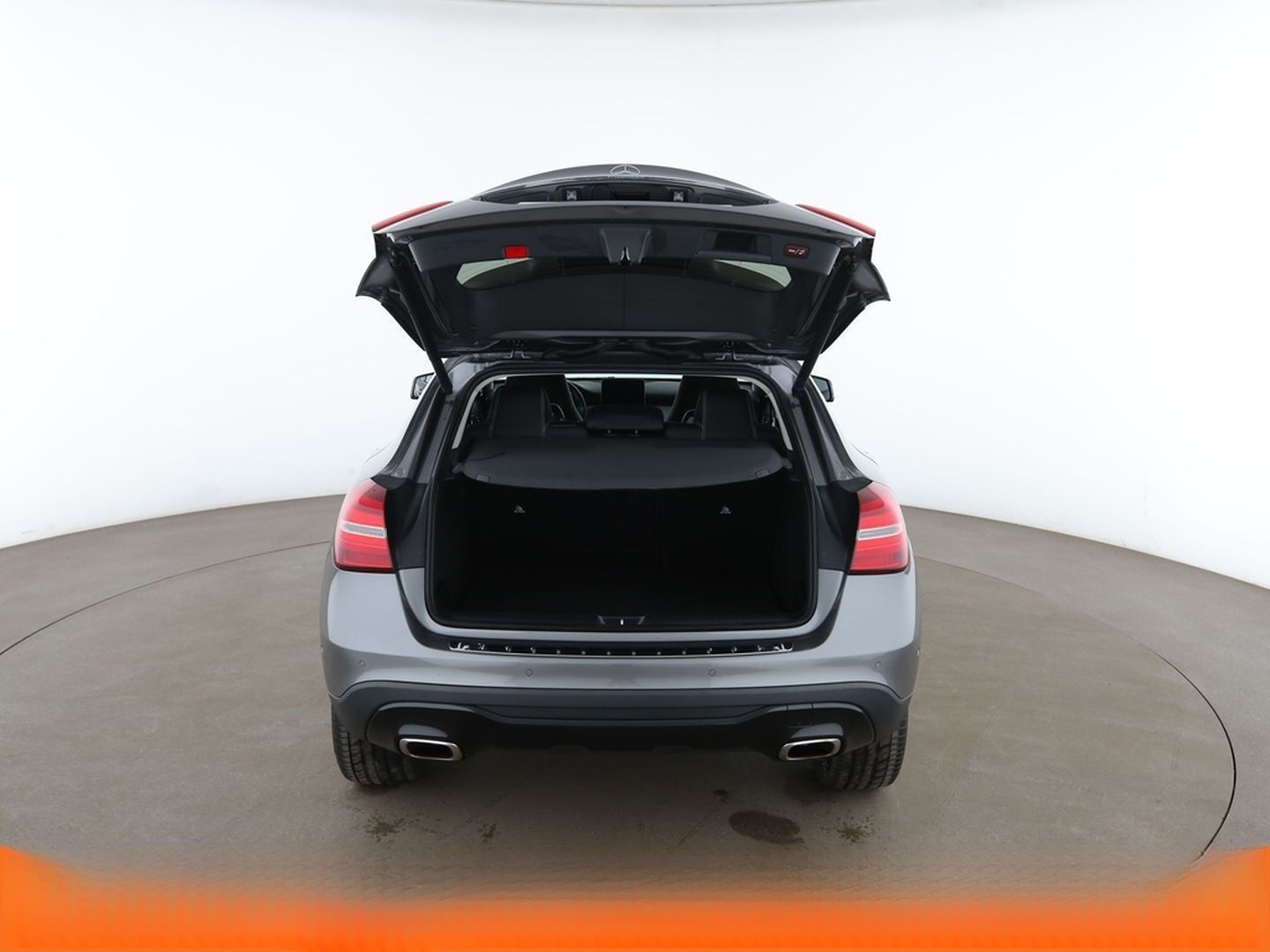 Mercedes-Benz GLA 220 4Matic Urban Aut.*LED*NAVI*TEMPO*PDC*SHZ foto 17