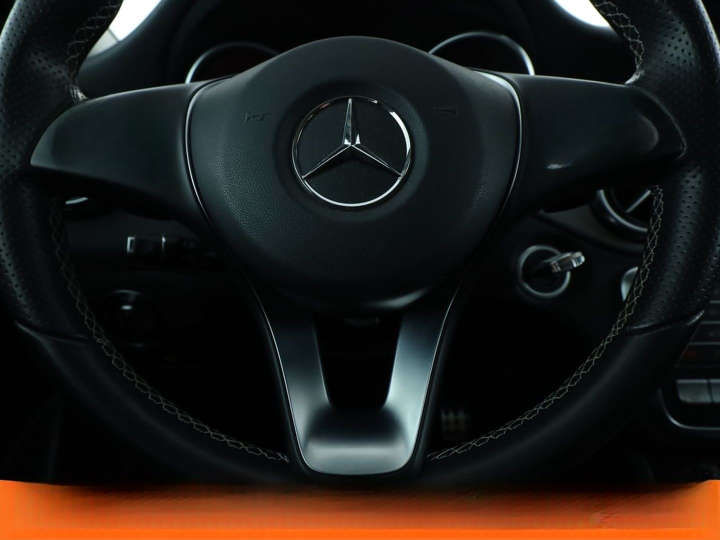 Mercedes-Benz GLA 220 4Matic Urban Aut.*LED*NAVI*TEMPO*PDC*SHZ foto 19