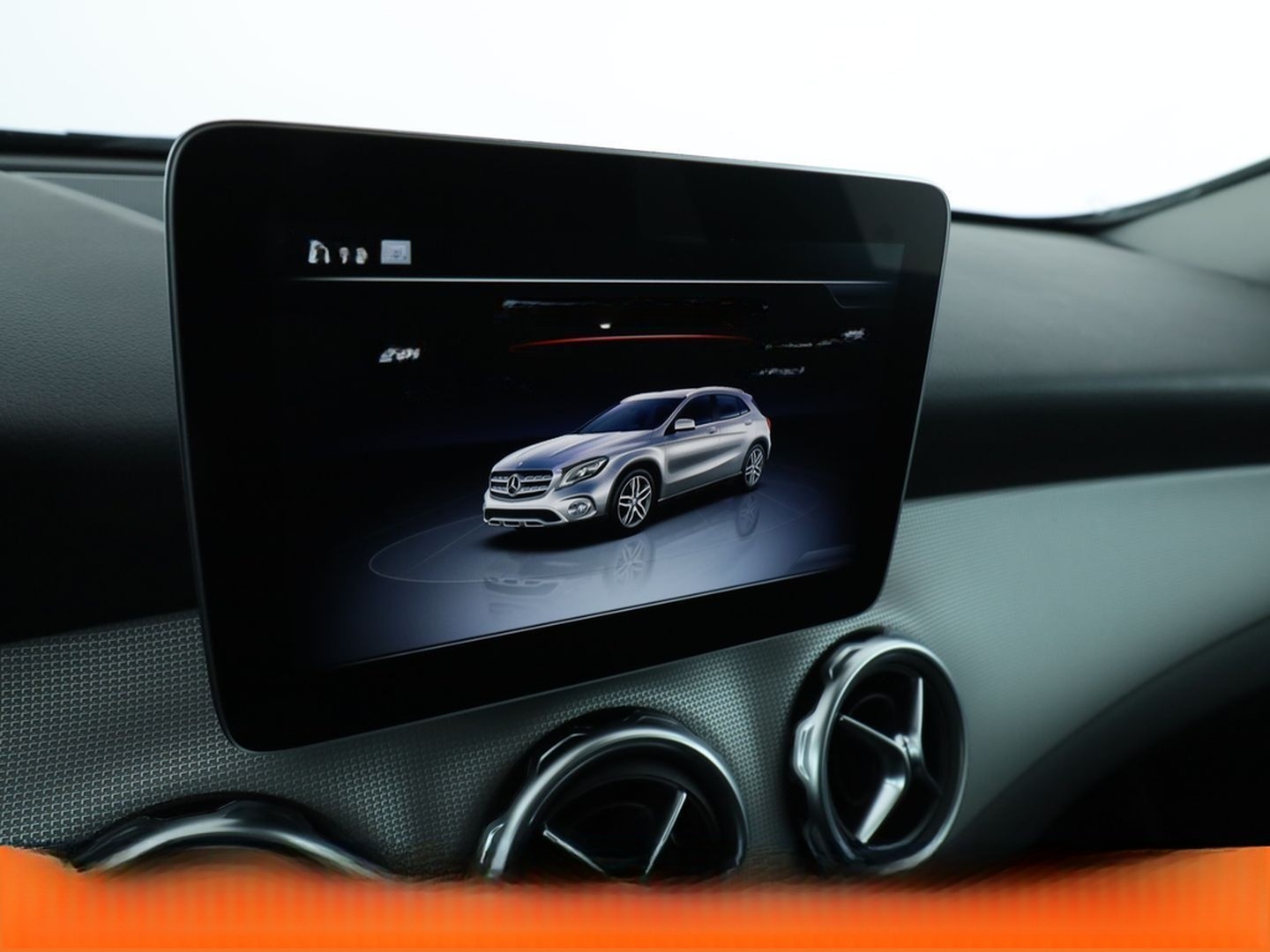 Mercedes-Benz GLA 220 4Matic Urban Aut.*LED*NAVI*TEMPO*PDC*SHZ foto 21