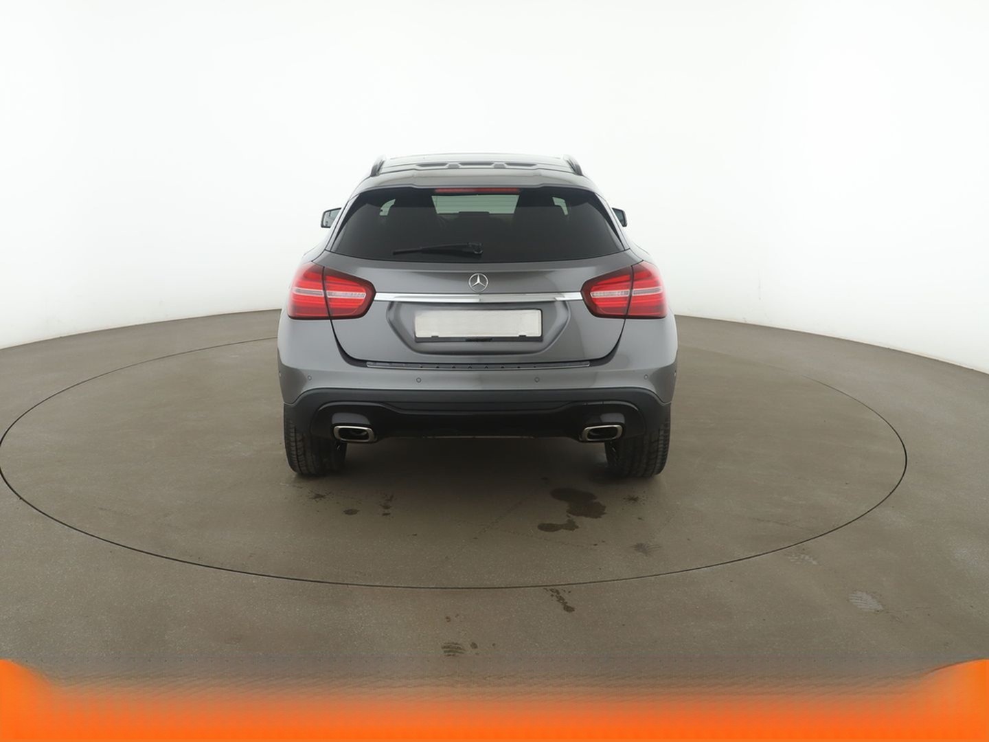 Mercedes-Benz GLA 220 4Matic Urban Aut.*LED*NAVI*TEMPO*PDC*SHZ foto 5