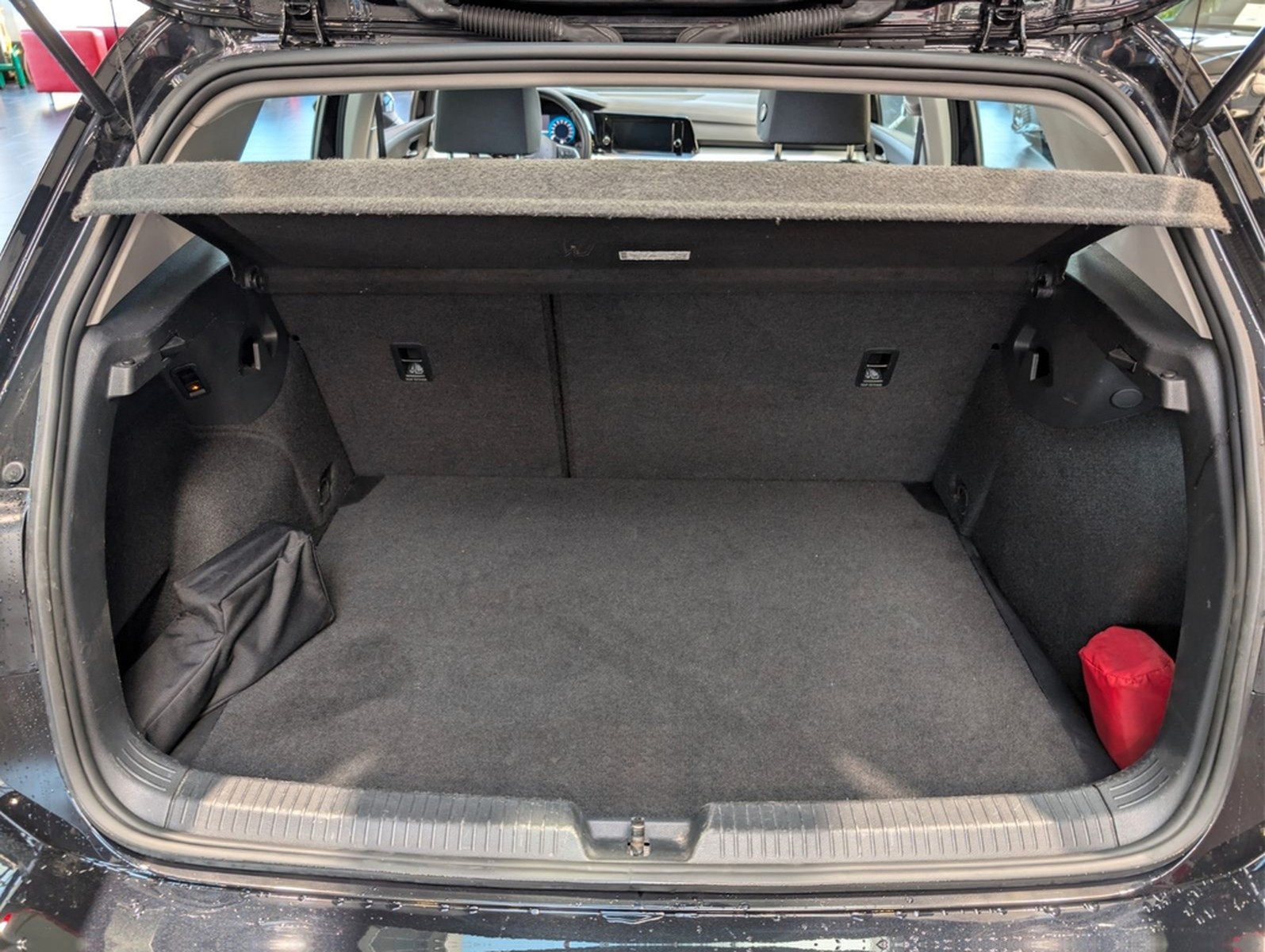 Volkswagen Golf 2.0 TDI SCR 8-fach foto 12