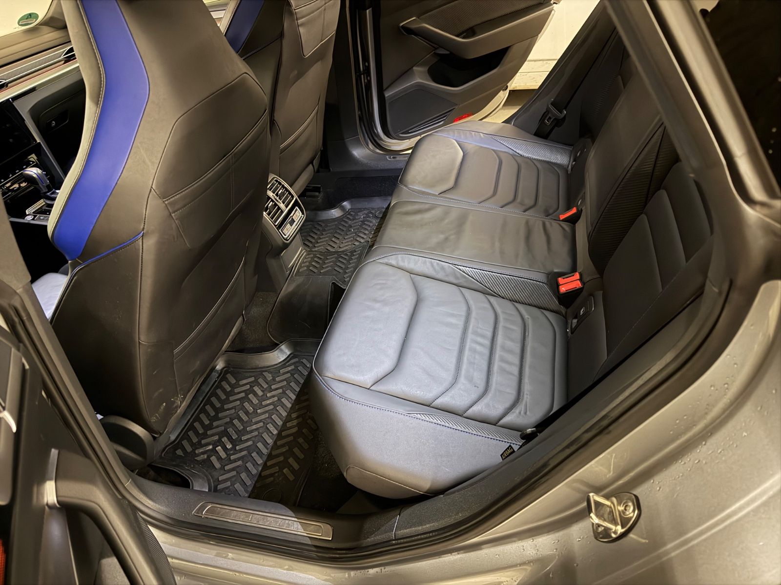 Volkswagen Arteon SB R 320PS | TOP | Scheckheft | PerfPaket foto 8