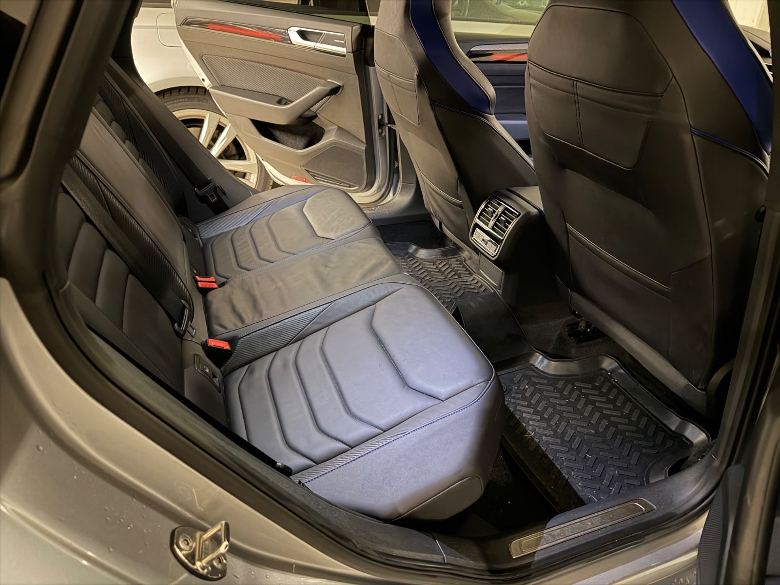 Volkswagen Arteon SB R 320PS | TOP | Scheckheft | PerfPaket foto 9