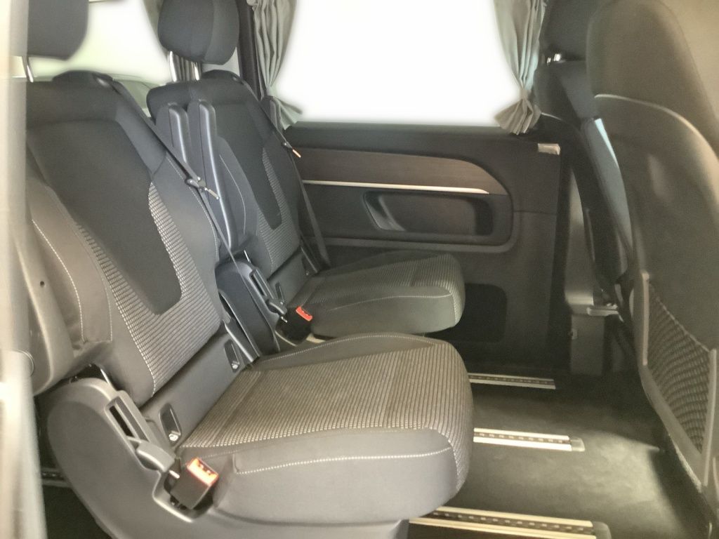 Mercedes-Benz Marco Polo 300d 4Matic HORIZON AMG Multibeam/AHK foto 11
