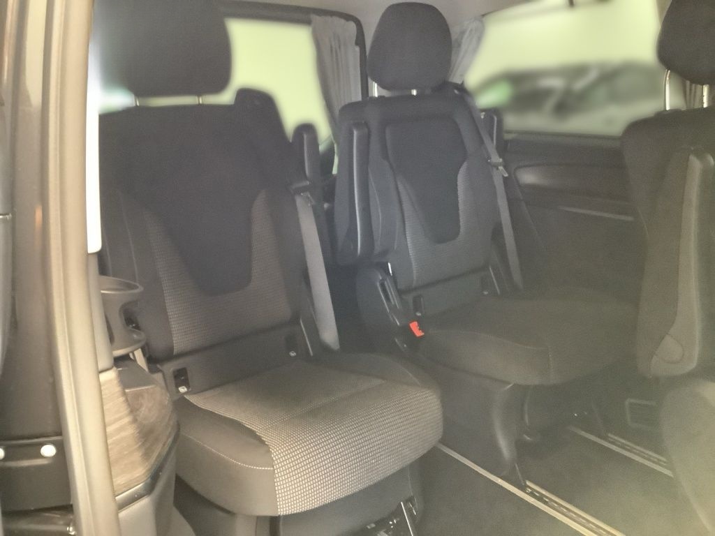 Mercedes-Benz Marco Polo 300d 4Matic HORIZON AMG Multibeam/AHK foto 12