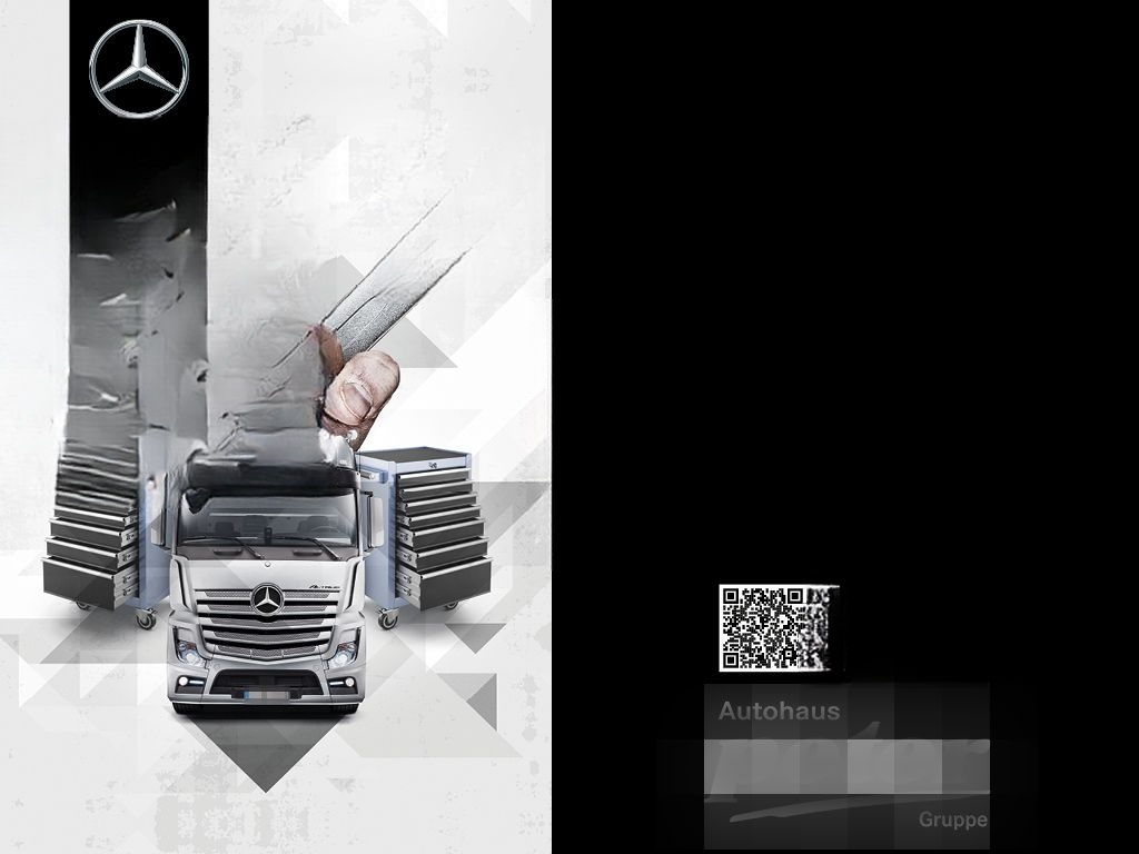 Mercedes-Benz Marco Polo 300d 4Matic HORIZON AMG Multibeam/AHK foto 19