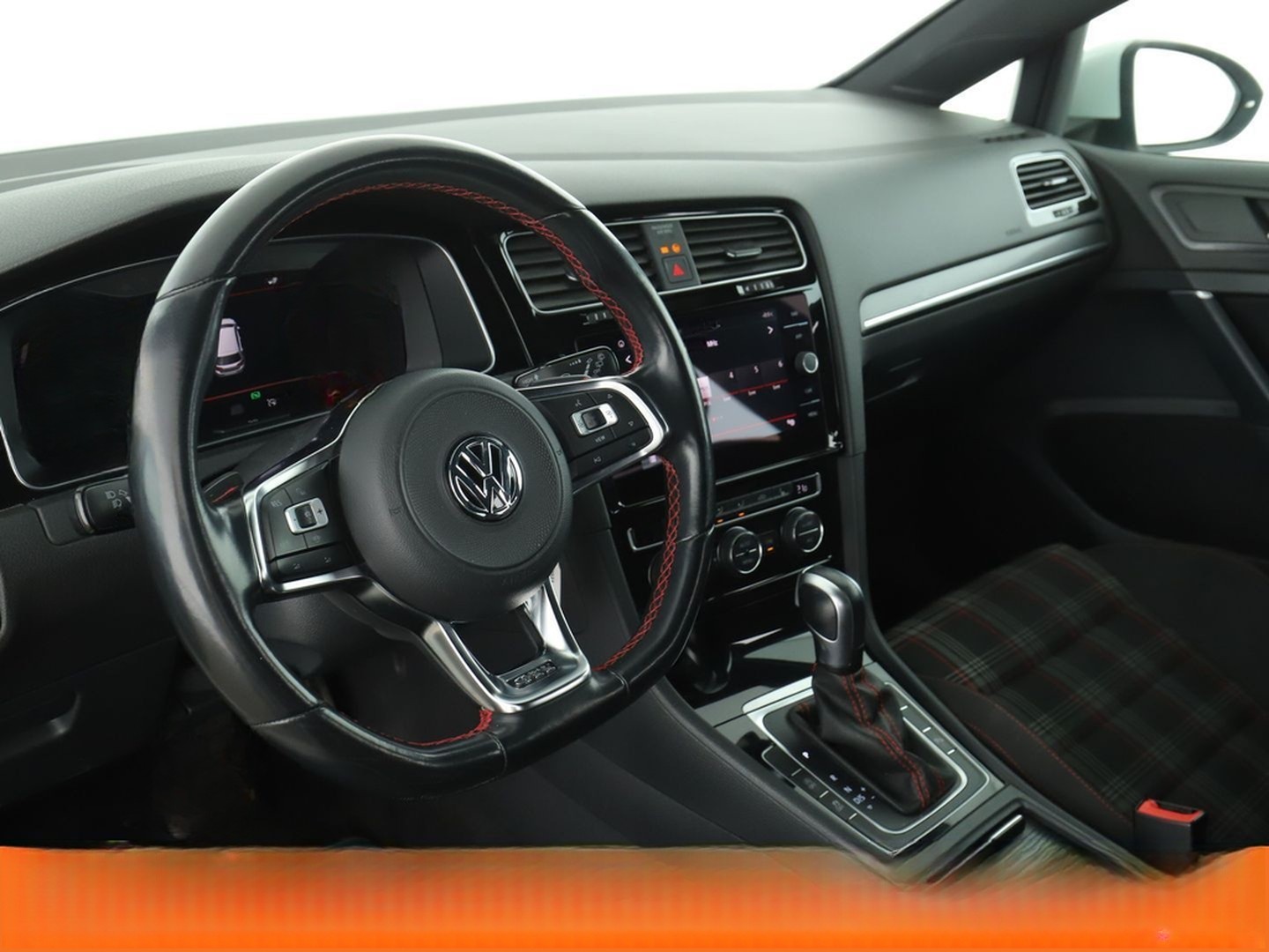 Volkswagen Golf VII 2.0 TSI GTI Performance BM*NAVI*LED*ACC foto 11