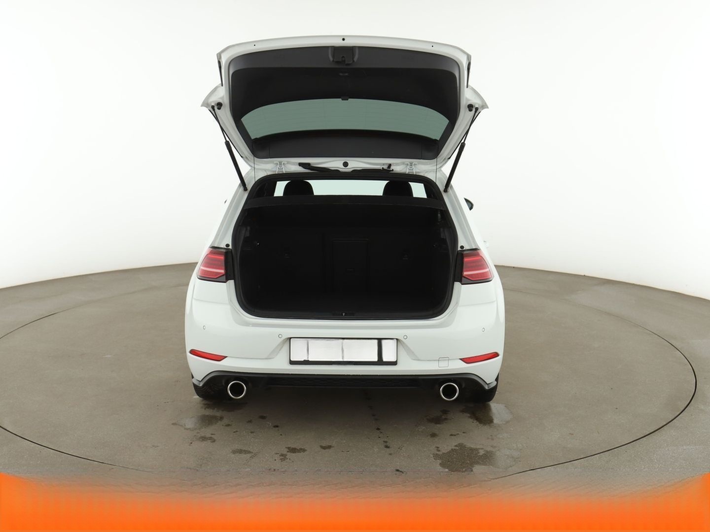 Volkswagen Golf VII 2.0 TSI GTI Performance BM*NAVI*LED*ACC foto 17