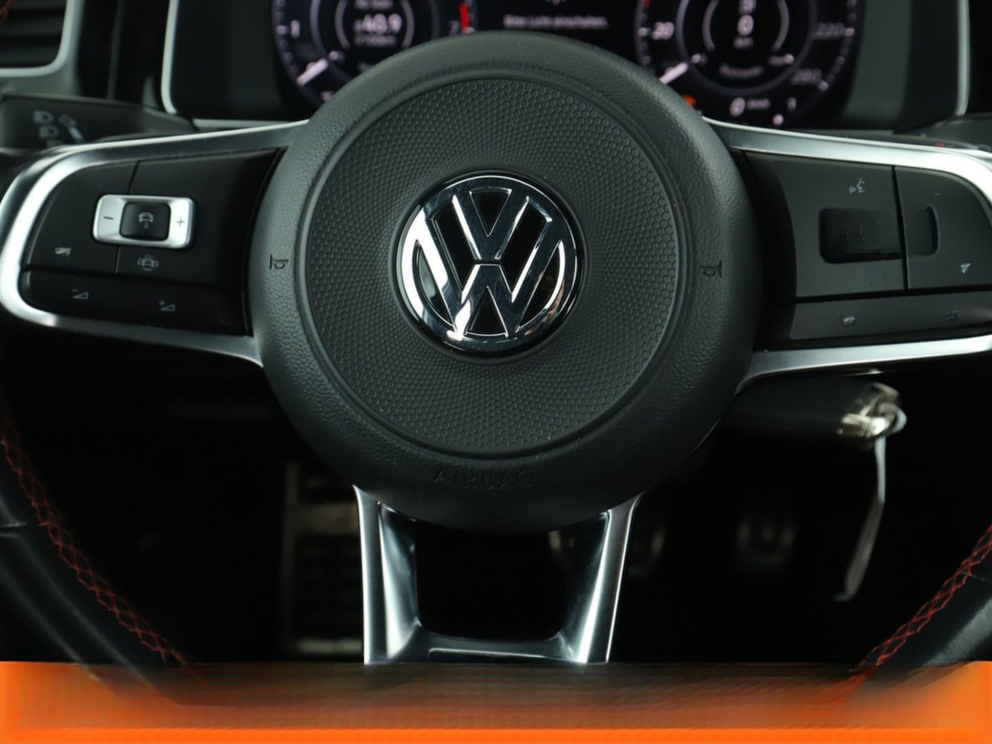 Volkswagen Golf VII 2.0 TSI GTI Performance BM*NAVI*LED*ACC foto 19