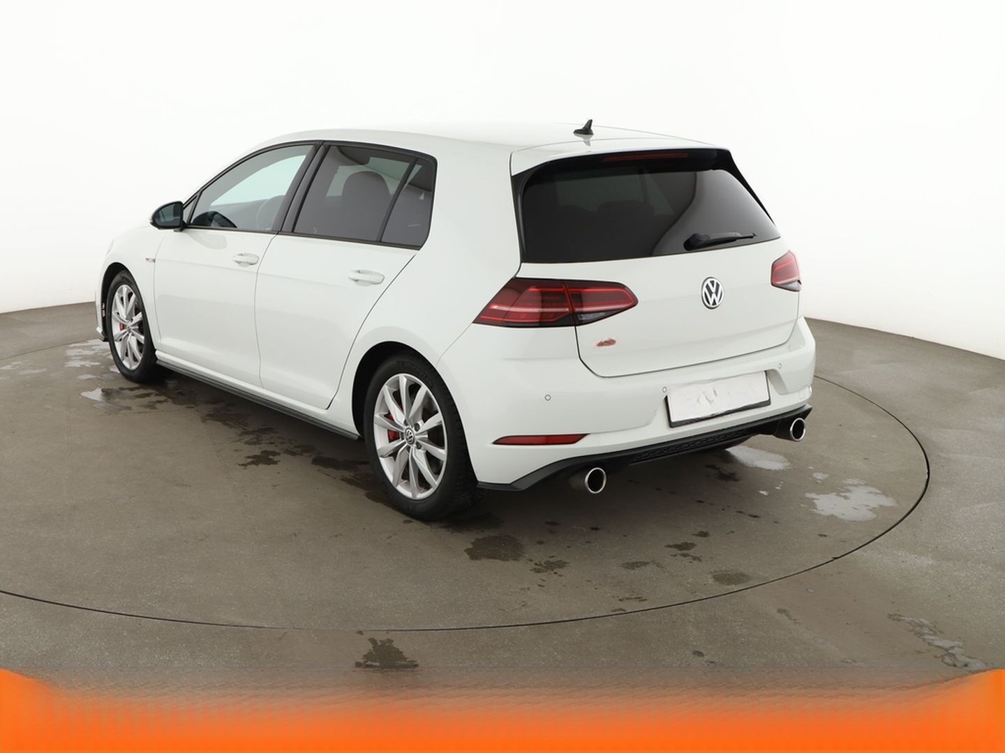 Volkswagen Golf VII 2.0 TSI GTI Performance BM*NAVI*LED*ACC foto 4