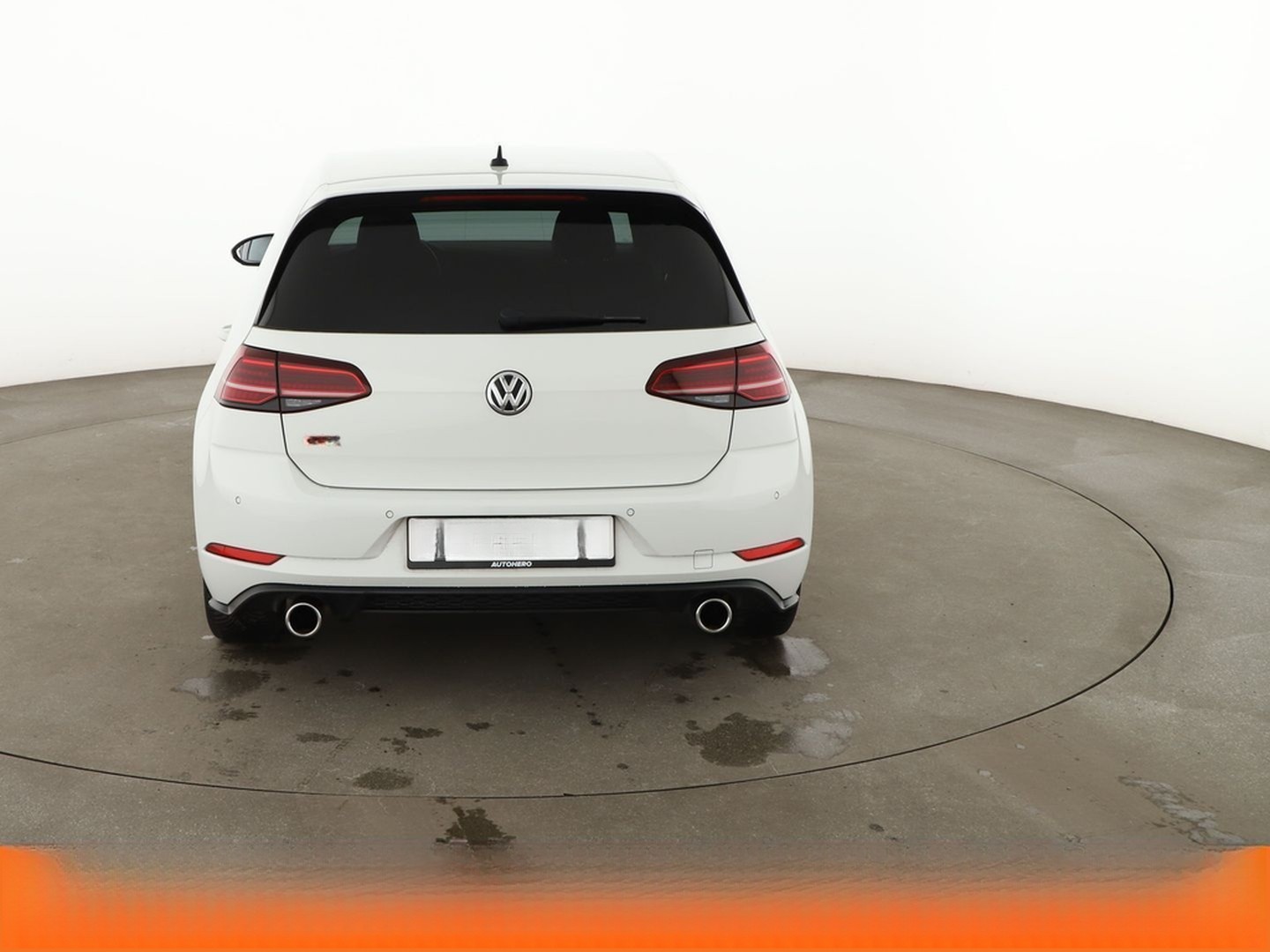Volkswagen Golf VII 2.0 TSI GTI Performance BM*NAVI*LED*ACC foto 5