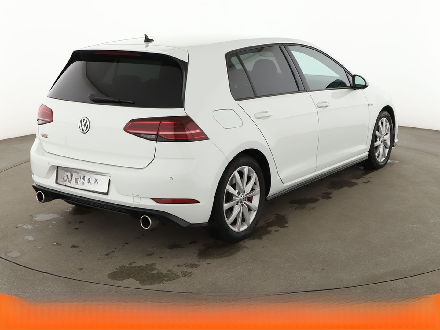 Volkswagen Golf VII 2.0 TSI GTI Performance BM*NAVI*LED*ACC foto 6
