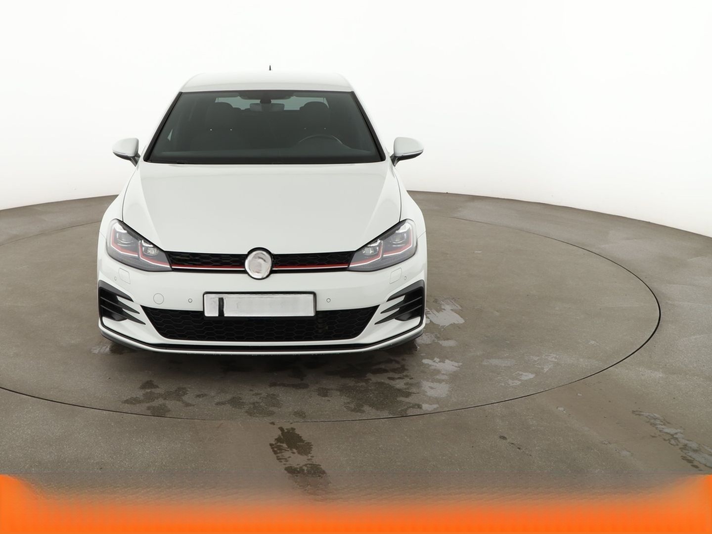 Volkswagen Golf VII 2.0 TSI GTI Performance BM*NAVI*LED*ACC foto 9