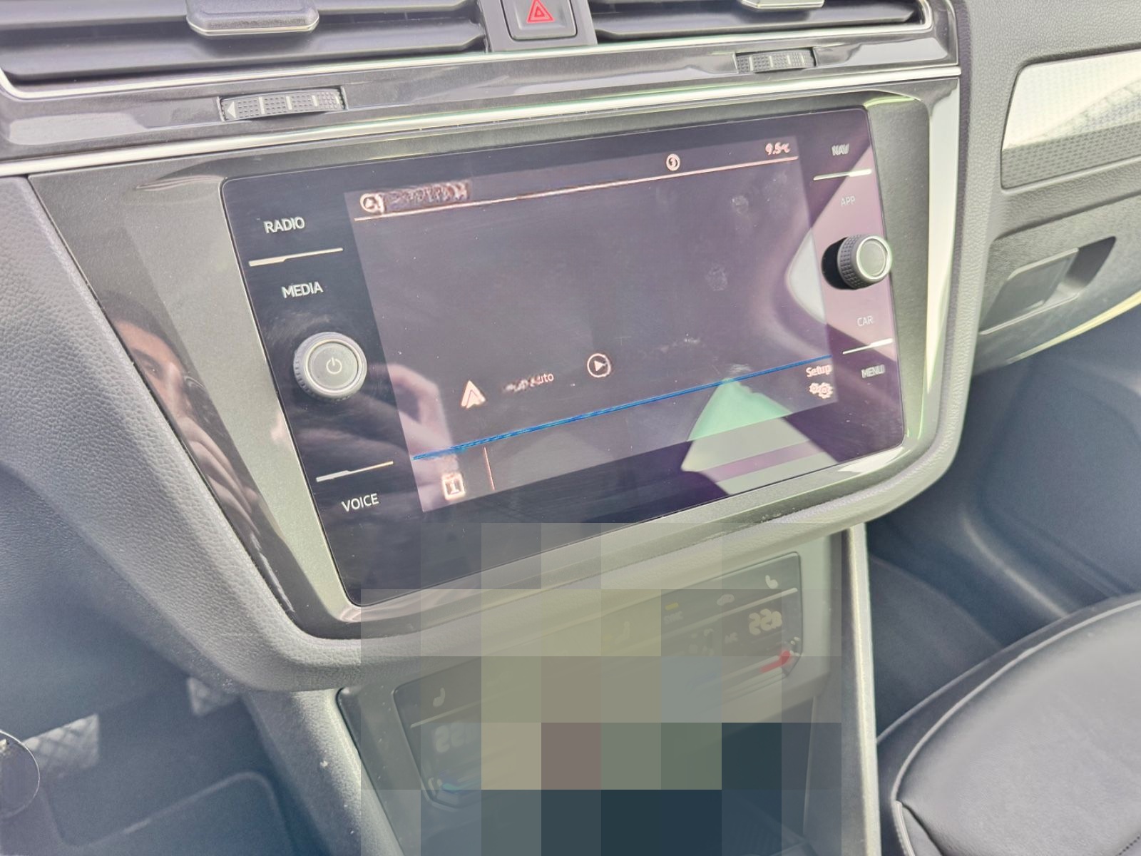 Volkswagen Tiguan 2,0 TDI Life *LEDER-REAR VIEW-MEMORY* foto 17