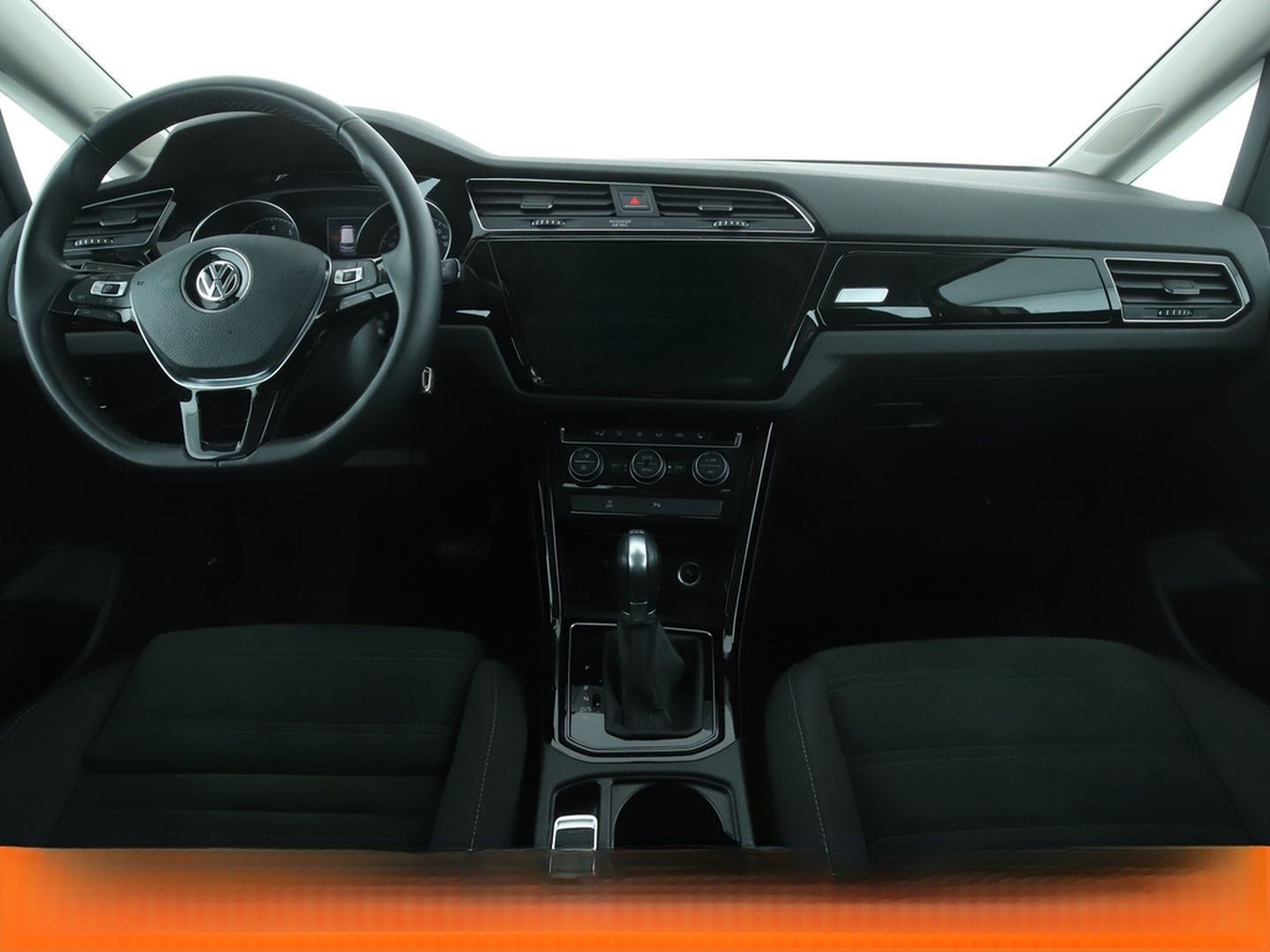 Volkswagen Touran 1.5 TSI ACT Highline BM Aut.*NAVI*CAM*ACC foto 12