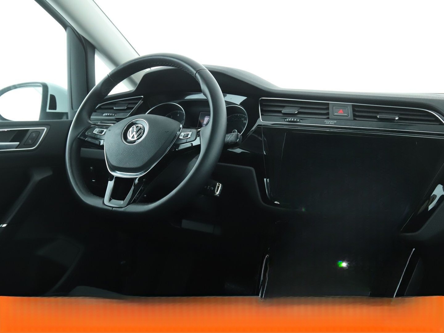 Volkswagen Touran 1.5 TSI ACT Highline BM Aut.*NAVI*CAM*ACC foto 13