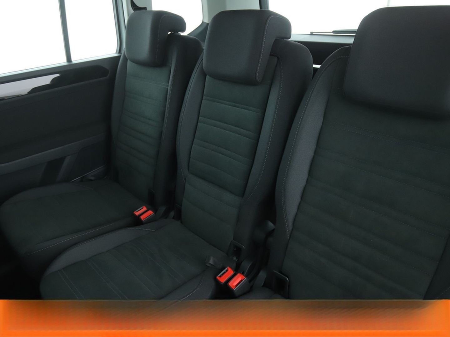 Volkswagen Touran 1.5 TSI ACT Highline BM Aut.*NAVI*CAM*ACC foto 14