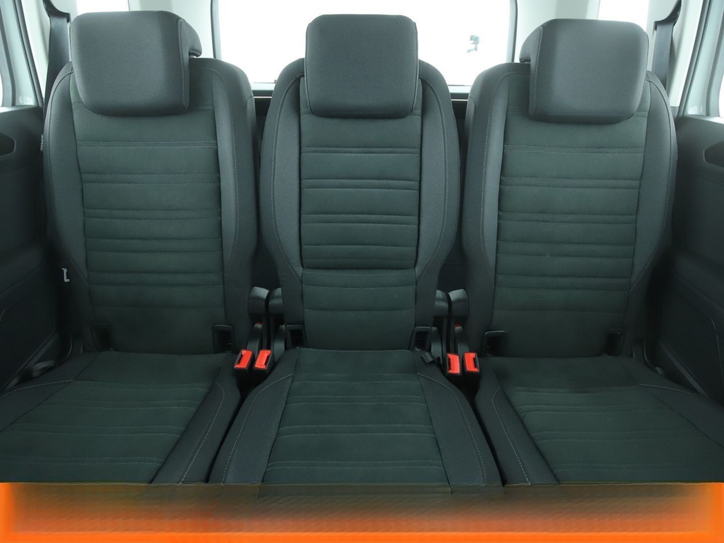 Volkswagen Touran 1.5 TSI ACT Highline BM Aut.*NAVI*CAM*ACC foto 16