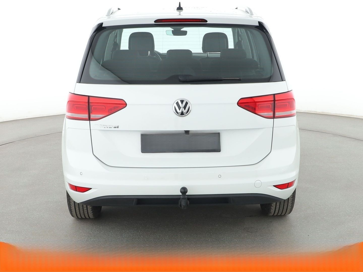 Volkswagen Touran 1.5 TSI ACT Highline BM Aut.*NAVI*CAM*ACC foto 5