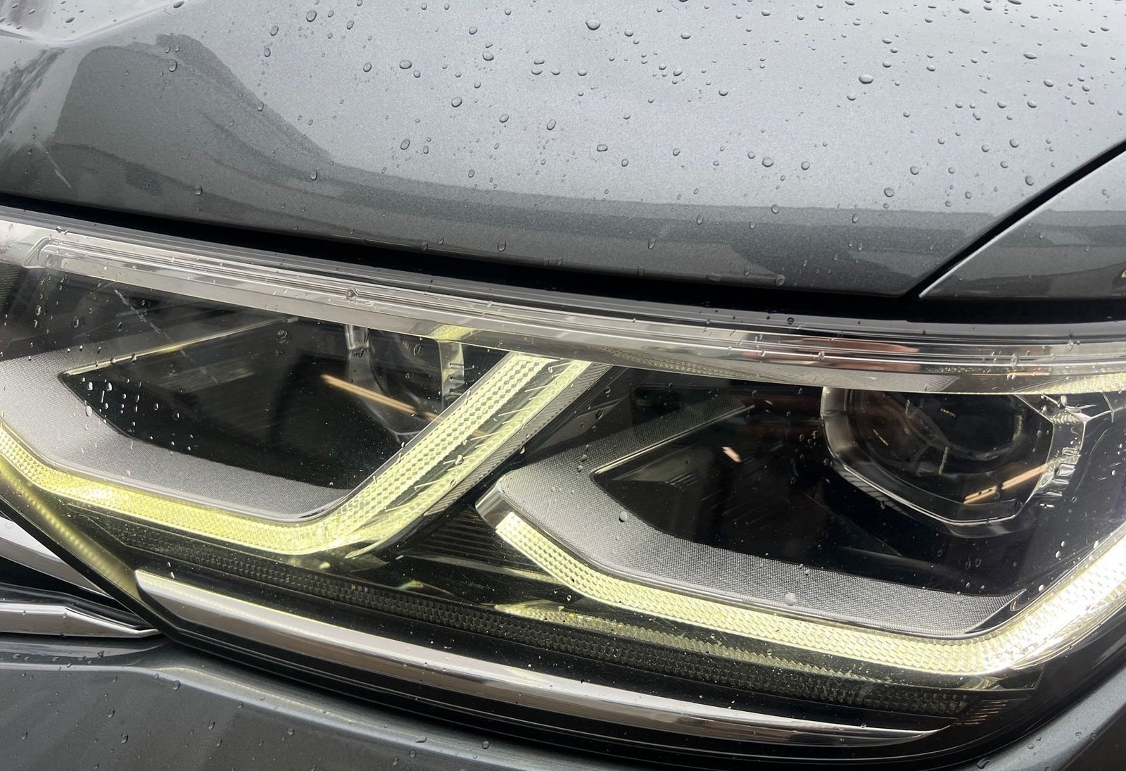 Volkswagen Tiguan Allspace R-Line 4Motion *AHK*360°CAM*NAVI foto 4