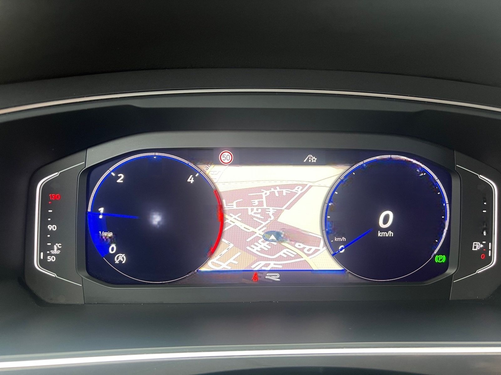 Volkswagen Tiguan Allspace R-Line 4Motion *AHK*360°CAM*NAVI foto 6