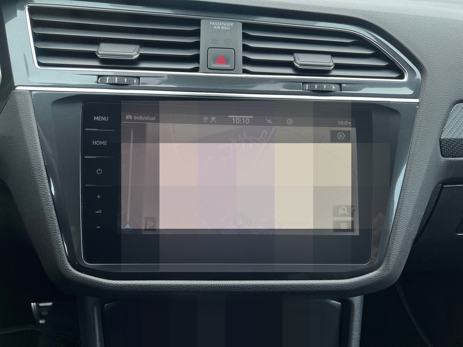 Volkswagen Tiguan Allspace R-Line 4Motion *AHK*360°CAM*NAVI foto 7